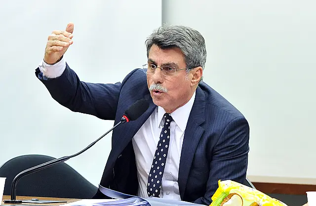 Pagamento de propinas envolve políticos de todos os estados