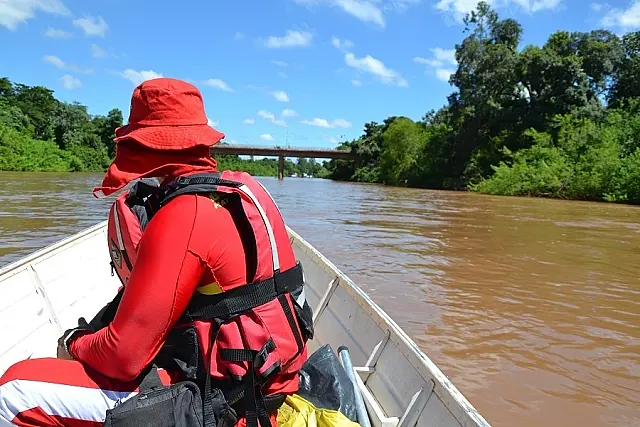 Tragédia do Aquidauana: Oito dias sem Laura