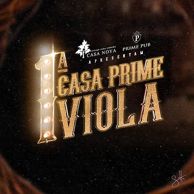 O 1º Casa Prime Viola chega para sacudir Aquidauana neste sábado