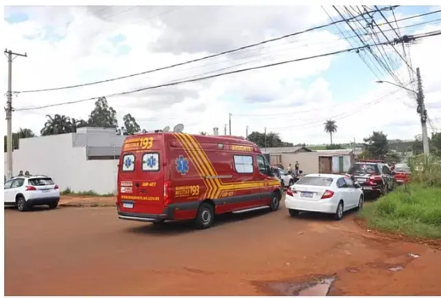 Esposa de morto na BR é encontrada morta em Campo Grande