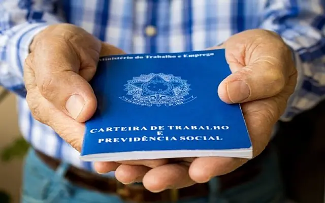 Semana começa com 1,4 mil oportunidades de emprego em MS