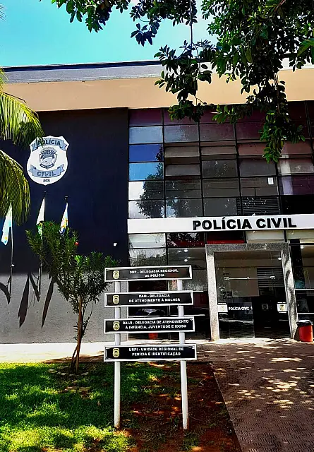 Idosos são presos por estupro da própria sobrinha com deficiência mental
