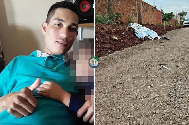 Suspeita de matar ex-marido em Sidrolândia foi liberada e será monitorada por tornozeleira