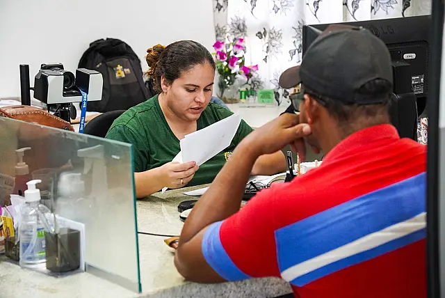 Prazo para regularizar título de eleitor termina em 19 de maio