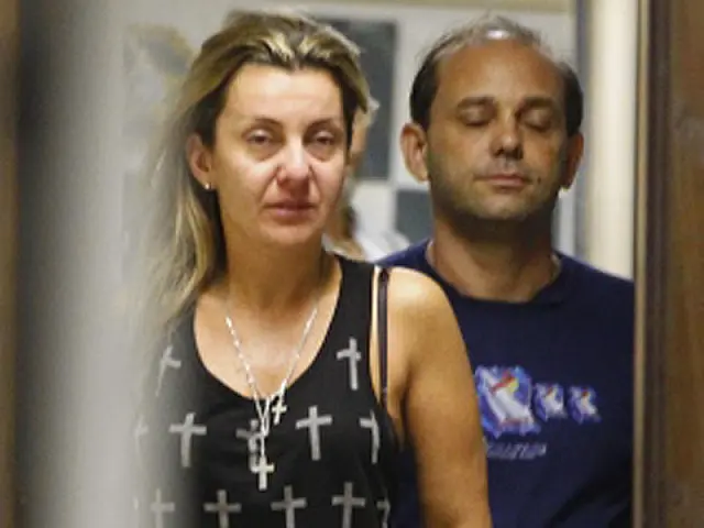 Mulher fura blitz da Lei Seca e diz 'que só pobre e favelado ficam presos no país'