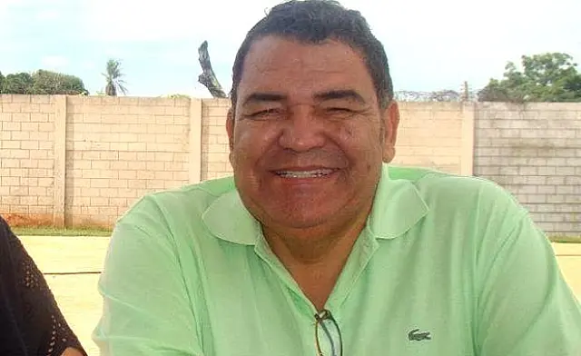 Capitão Bertoldo morre na Capital após rompimento da aorta