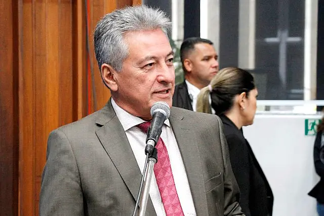 Projeto determina certidão criminal às instituições que recebam recurso público