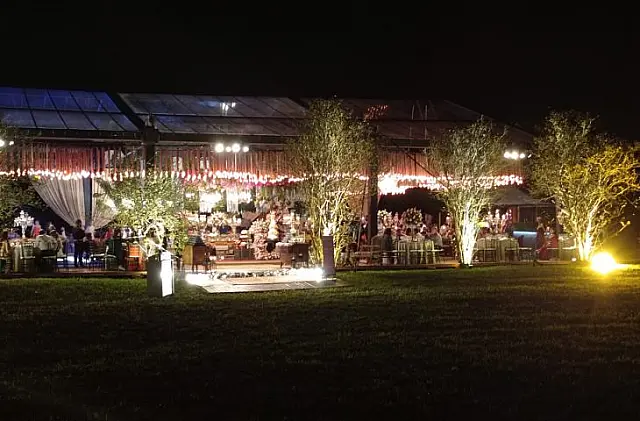PM e Polícia Civil já autuaram mais de 25 pessoas que participaram de festa clandestina de casamento