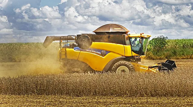 MS foi o 3º estado do Brasil que mais gerou vagas no agronegócio