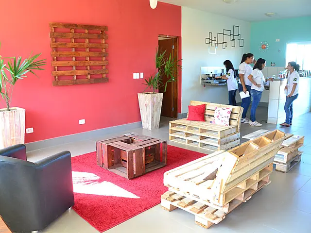 Campus de Aquidauana do IFMS realiza I Mostra de Ambientes Sustentáveis