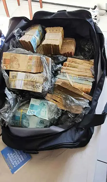 PF faz operação para investigar suspeita de desvios na Codevasf