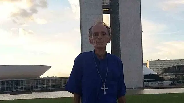 Ex-prefeito de Bonito, Roosevelt de Sá Medeiros morre aos 78 anos