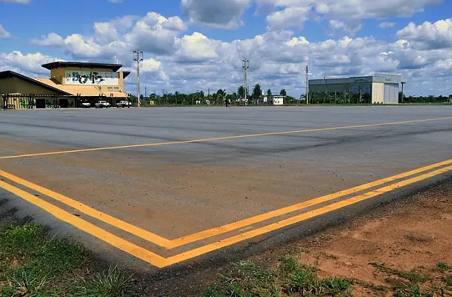 Aeroporto de Bonito retoma voos e projeta novas conexões ao destino
