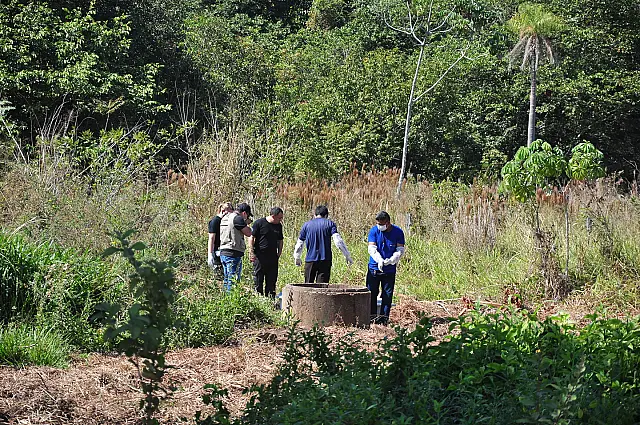 Suposto autor teria procurado pastor para se converter após matar pedreiro em Anastácio