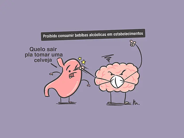 Não sextarás