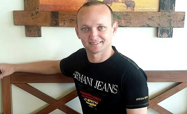 Latrocínio é a possível causa da morte de empresário de Aquidauana
