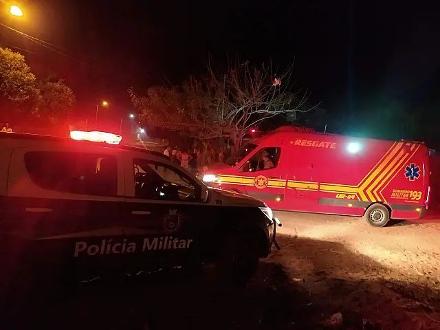 Homem é esfaqueado no Nova Aquidauana e foge do socorro