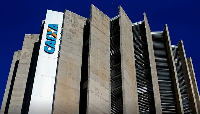 Caixa Econômica Federal registra lucro de R$ 8,9 bilhões no 1º semestre de 2025