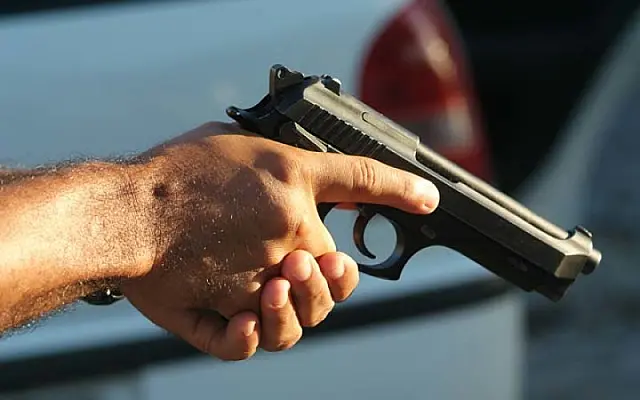 Temer veta uso de armas de fogo por agentes de trânsito