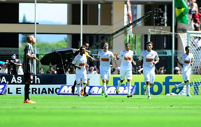 Confira os resultados deste sábado pela Copa SP, Copa do Nordeste e 17 estaduais