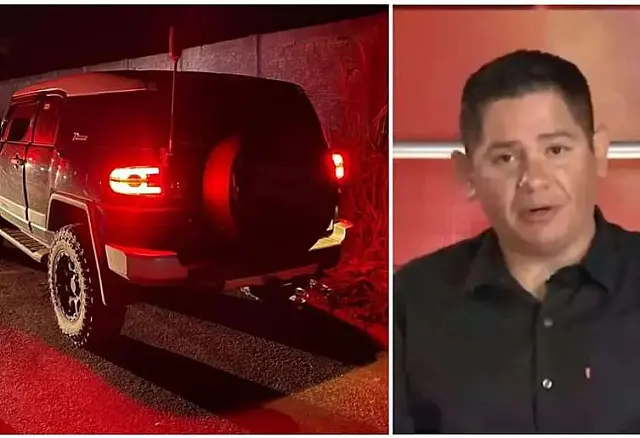 Polícia investiga se Ruddy Sandoval foi morto na Bolívia e desovado em Corumbá