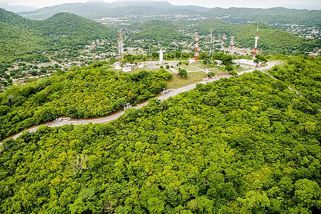 Visitação do Cristo Rei do Pantanal passa a ter funcionamento até 21h
