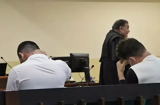 Ex-cunhado e enfermeiro são condenados por morte de Marielly