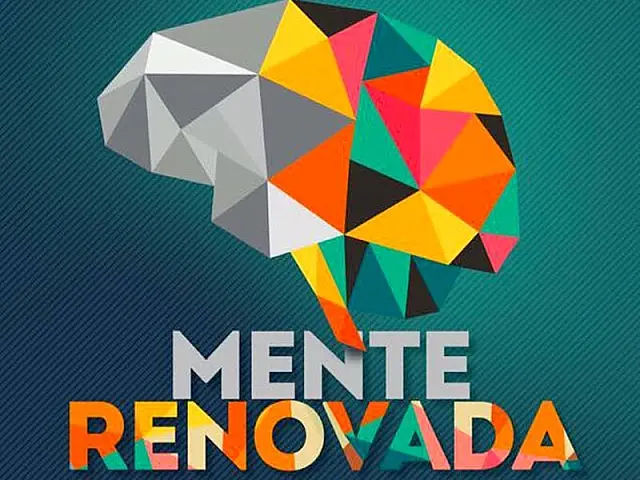 Mente Renovada é tema de livro de autoajuda, lançado na capital