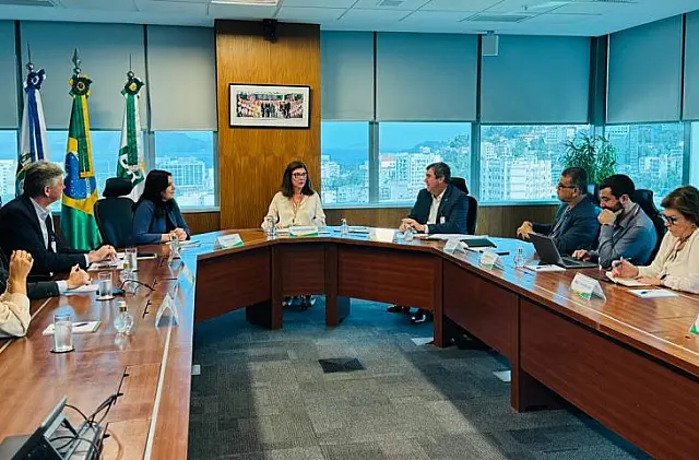 Petrobras deve anunciar novos passos de fábrica em MS