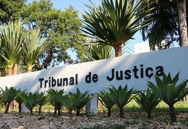 Tribunal de Justiça terá horário de funcionamento matutino nesta quarta-feira