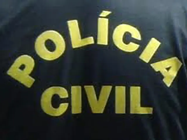 Civil prende bandido acusado de dois assassinatos em Anastácio