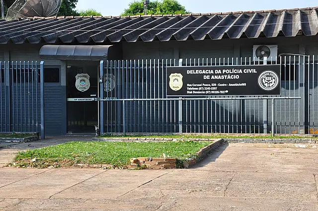 Moradora de Anastácio tem semijoias avaliadas em R$ 10 mil furtadas