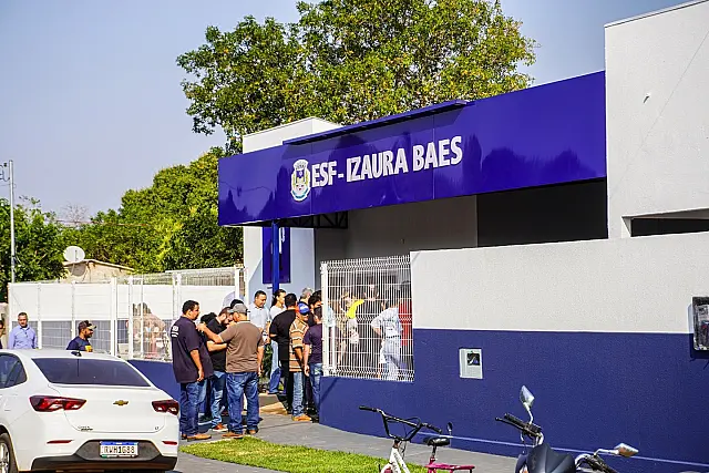 Campanha Nacional de Vacinação contra a gripe acontece neste sábado em Aquidauana