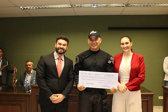 Juiz da Comarca de Anastácio destina R$ 190 mil para Projetos Sociais