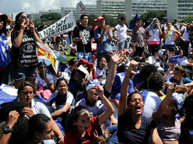 Senado deve votar hoje o Estatuto da Juventude