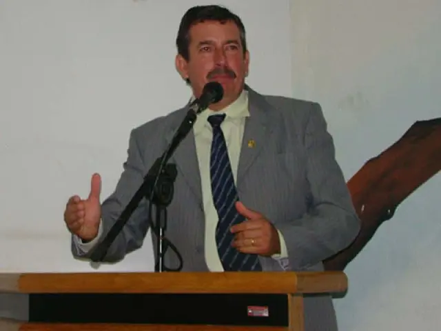 Antonio da Coeso quer o Festival de Pesca no calendário da cidade