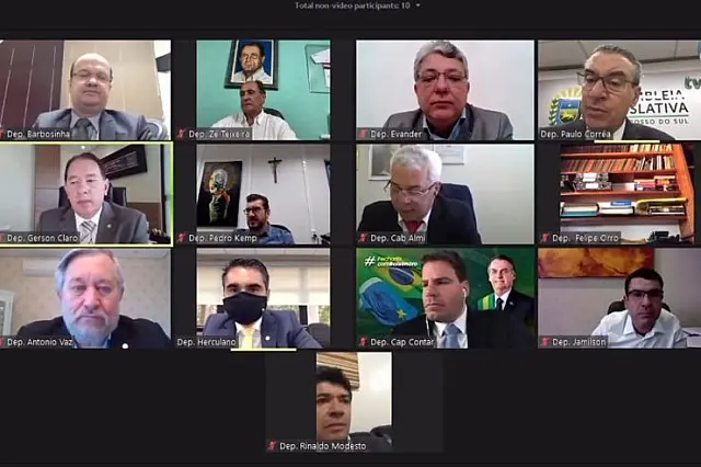 Deputados analisam hoje projeto sobre fiscalização a locais de atendimento à idosos