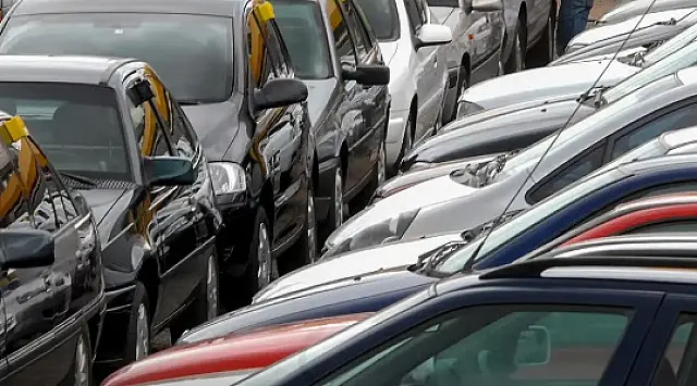 Venda de veículos aumenta 21,6% em outubro, diz Anfavea