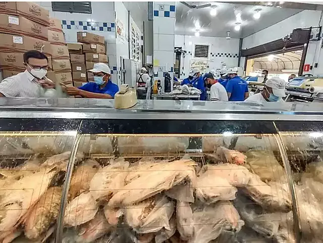 Começa neste domingo, 21ª semana do Pescado em MS