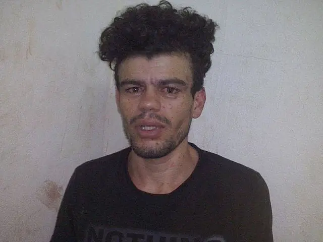 Rotai prende foragido da Justiça em Aquidauana