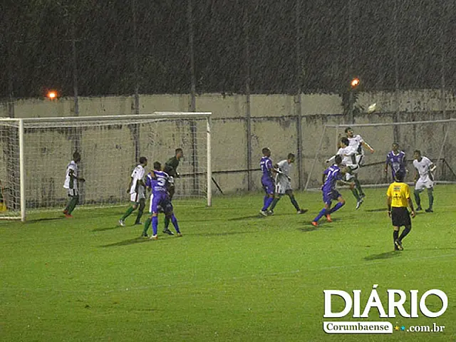 Com goleada sobre o Pantanal, Azulão se aproxima de vaga na fase decisiva