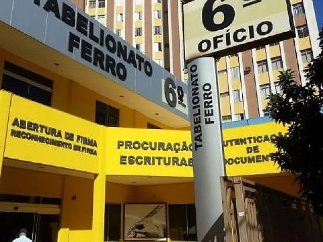 Tribunal de Justiça abre concurso para titular de 54 cartórios em MS
