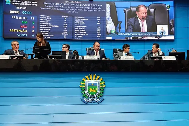 Deputados aprovam Dia Estadual do Caçador, Atirador e Colecionador