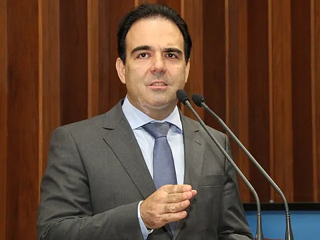 Felipe apresenta emendas que beneficiam UEMS, Aquidauana e outros três municípios
