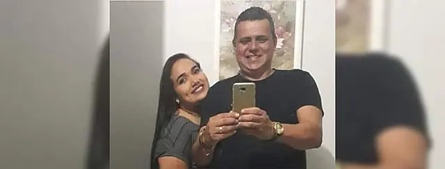 Investigador policial mata esposa e, em seguida, comete suicídio