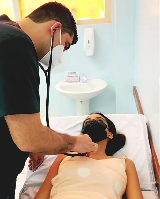 Hospital Regional atendeu mais de 17 mil pessoas em janeiro