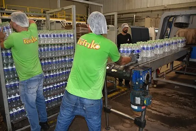 Justiça autoriza cervejaria de MS a produzir álcool para ser comercializado
