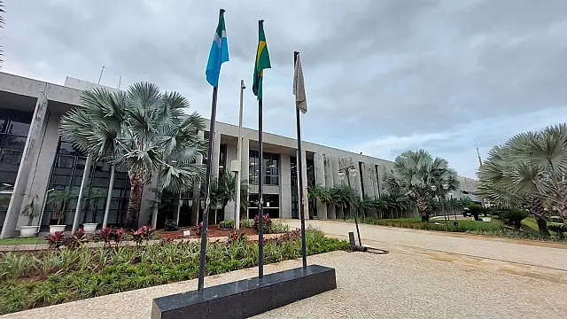 TJMS retoma atividades dia 8 de janeiro e prazos seguirão suspensos