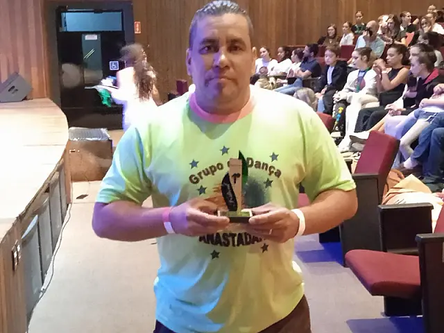 Grupo Anastadance se classifica para o Festival Internacional de Marília e busca patrocinadores