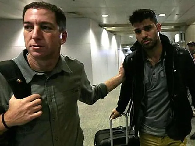 Brasileiro detido em Londres leva caso à Justiça britânica